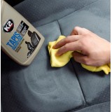 K2 TAPIS MOCNA PIANKA DO CZYSZCZENIA TAPICERKI FOTELI 750 ML