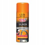 Silikon do uszczelek Moje Auto 400 ml
