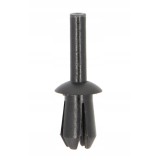 ROMIX Kołek rozporowy Opel 6mm 10 sztuk 6mm