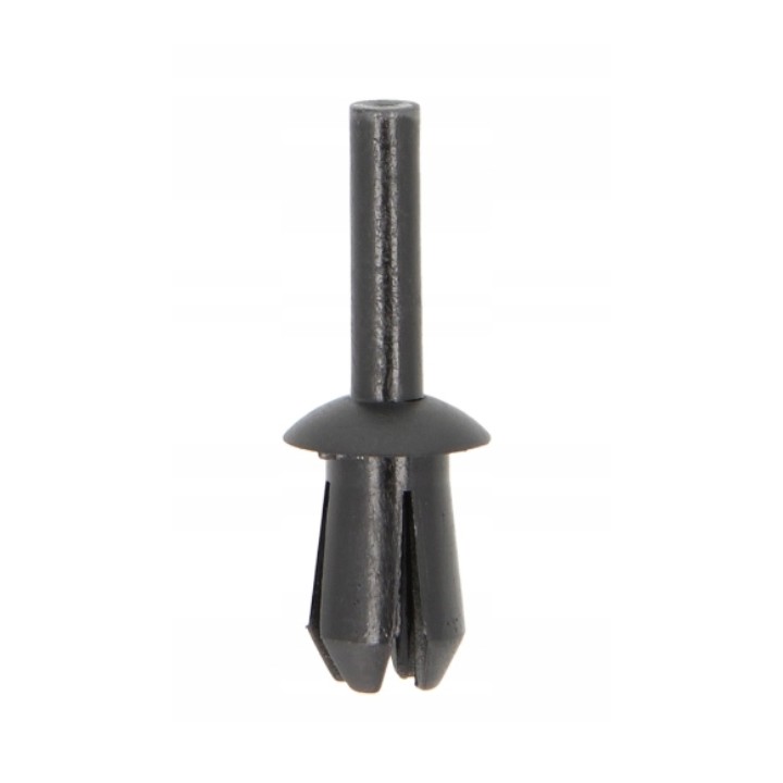 ROMIX Kołek rozporowy Opel 6mm 10 sztuk 6mm