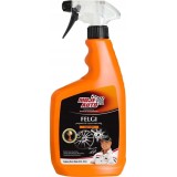 MOJE AUTO ŚRODEK DO CZYSZCZENIA FELG 650ML / MOJE AUTO