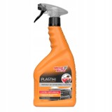 MOJE AUTO ŚRODEK DO CZYSZCZENIA PLASTIKU 650ML / MOJE AUTO