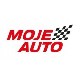 MOJE AUTO ŚRODEK DO CZYSZCZENIA FELG 650ML / MOJE AUTO