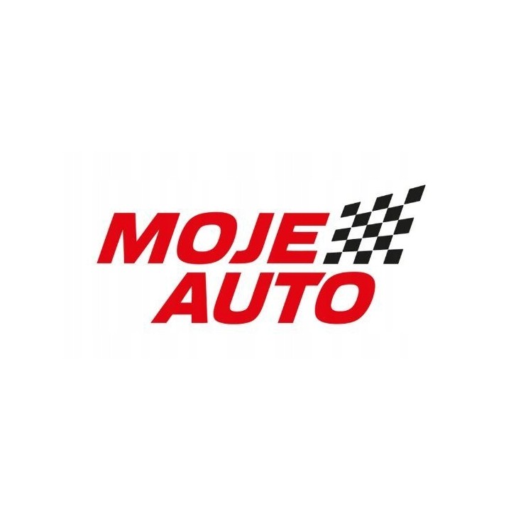 MOJE AUTO ŚRODEK DO CZYSZCZENIA FELG 650ML / MOJE AUTO