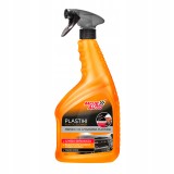 MOJE AUTO ŚRODEK DO CZYSZCZENIA PLASTIKU 650ML / MOJE AUTO