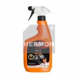 MOJE AUTO ŚRODEK DO CZYSZCZENIA FELG 650ML / MOJE AUTO