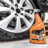 MOJE AUTO ŚRODEK DO CZYSZCZENIA FELG 650ML / MOJE AUTO