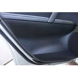 MOJE AUTO ŚRODEK DO CZYSZCZENIA PLASTIKU 650ML / MOJE AUTO