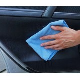 MOJE AUTO ŚRODEK DO CZYSZCZENIA PLASTIKU 650ML / MOJE AUTO