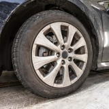 MOJE AUTO ŚRODEK DO CZYSZCZENIA FELG 650ML / MOJE AUTO