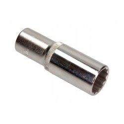 YATO NASADKA 1/2" 19 MM 12-KĄTNA DŁUGA