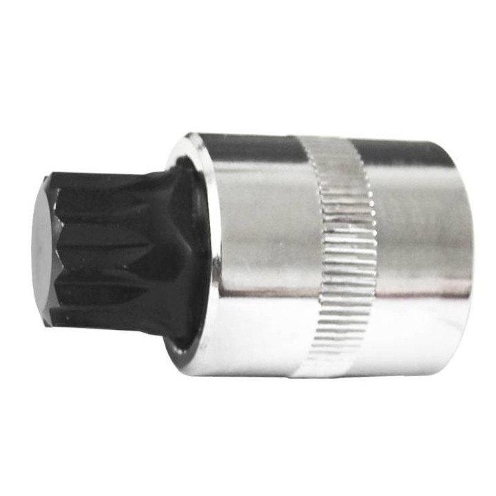 YATO KLUCZ TRZPIENIOWY SPLINE 1/2" M14 L55MM