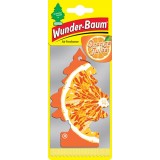 WUNDER-BAUM ZAPACH CHOINKA ORANGE JUICE / WUNDER-BAUM