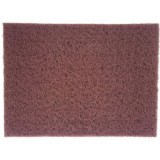 BOLL WŁÓKNINA ŚCIERNA 150X200 MM VERY FINE / BORDO GRANULACJA 360 / BOLL
