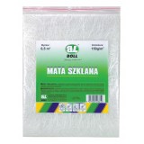 BOLL MATA SZKLANA 300G/M2 , WYMIAR 0,5M2 / BOLL