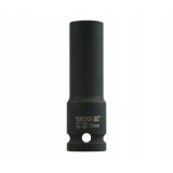 YATO NASADKA 1/2" UDAROWA 13 MM X 78 MM 6-KĄTNA DŁUGA