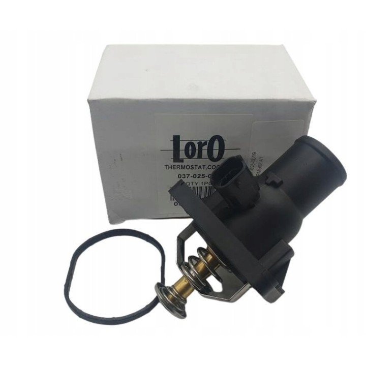 TERMOSTAT OPEL ZAFIRA ASTRA J INSIGNIA 1.6 1.8 16V