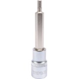 YATO KLUCZ TRZPIENIOWY HEX 1/2" 5MM L100MM