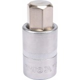 YATO KLUCZ TRZPIENIOWY HEX 1/2" 17MM L55MM