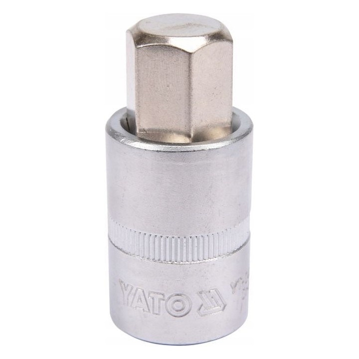 YATO KLUCZ TRZPIENIOWY HEX 1/2" 17MM L55MM