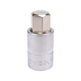 YATO KLUCZ TRZPIENIOWY HEX 1/2" 17MM L55MM