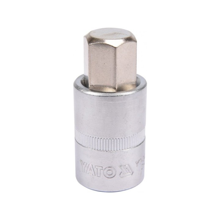 YATO KLUCZ TRZPIENIOWY HEX 1/2" 17MM L55MM