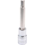 YATO KLUCZ TRZPIENIOWY HEX 1/2" 8MM L100MM