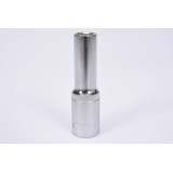 YATO NASADKA 1/2" 11 MM X 76 MM 6-KĄTNA DŁUGA CV