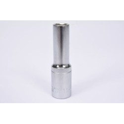 YATO NASADKA 1/2" 11 MM X 76 MM 6-KĄTNA DŁUGA CV
