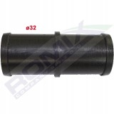 ZŁĄCZKA ŁĄCZNIK 32MM DO RUREK WODNYCH