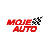 MOJE AUTO ODŚWIEŻACZ POWIETRZA 50ML OCEAN INSENTI SPRAY / MOJE AUTO