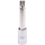 YATO KLUCZ TRZPIENIOWY SPLINE 1/2" M12 L100MM