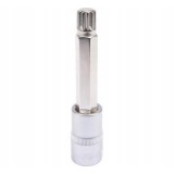 YATO KLUCZ TRZPIENIOWY SPLINE 1/2" M12 L100MM
