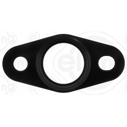 USZCZELKA PRZEWODU OLEJU TURBO WYLOT AUDI SEAT SKODA VW 1.8T