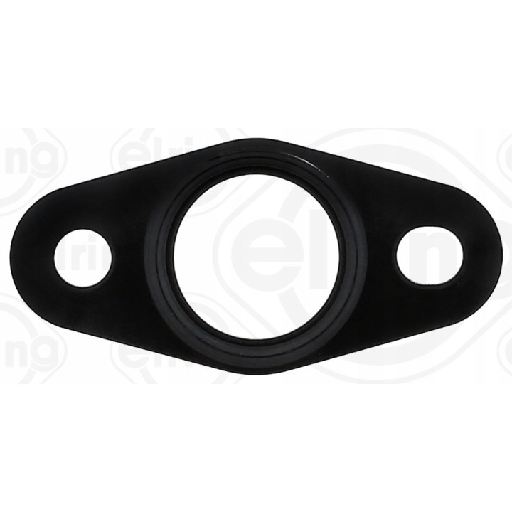 USZCZELKA PRZEWODU OLEJU TURBO WYLOT AUDI SEAT SKODA VW 1.8T