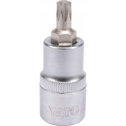 YATO KLUCZ TRZPIENIOWY TORX 1/2" T40 L55MM