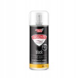 MOJE AUTO ODŚWIEŻACZ POWIETRZA 50ML BLACK INSENTI SPRAY / MOJE AUTO