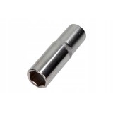 YATO NASADKA 1/2" 17 MM 6-KĄTNA DŁUGA