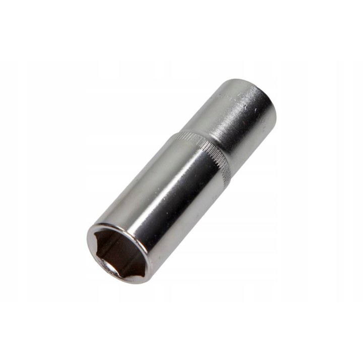 YATO NASADKA 1/2" 17 MM 6-KĄTNA DŁUGA