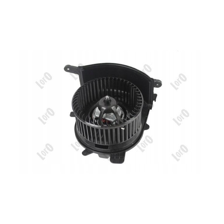 DMUCHAWA WENTYLATOR NAWIEWU + FILTR KABINOWY RENAULT SCENIC II 03 - 09