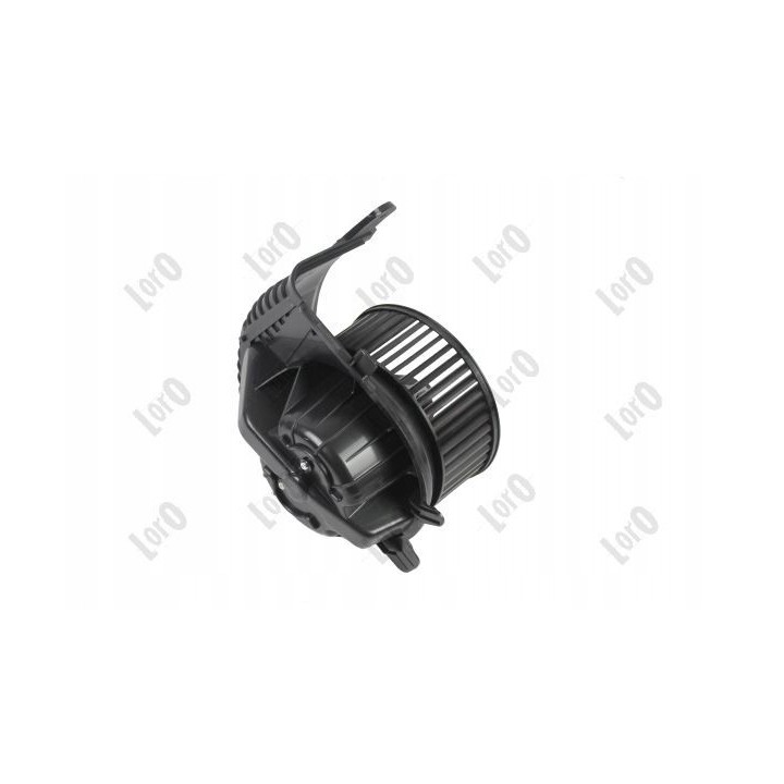 DMUCHAWA WENTYLATOR NAWIEWU + FILTR KABINOWY RENAULT SCENIC II 03 - 09