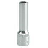YATO NASADKA 1/2" 10 MM X 76 MM 6-KĄTNA DŁUGA CV