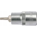 YATO KLUCZ TRZPIENIOWY TORX 1/2" T60 L55MM