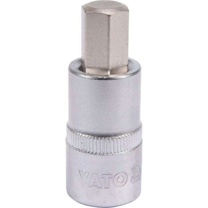 YATO KLUCZ TRZPIENIOWY HEX 1/2" 12MM L55MM