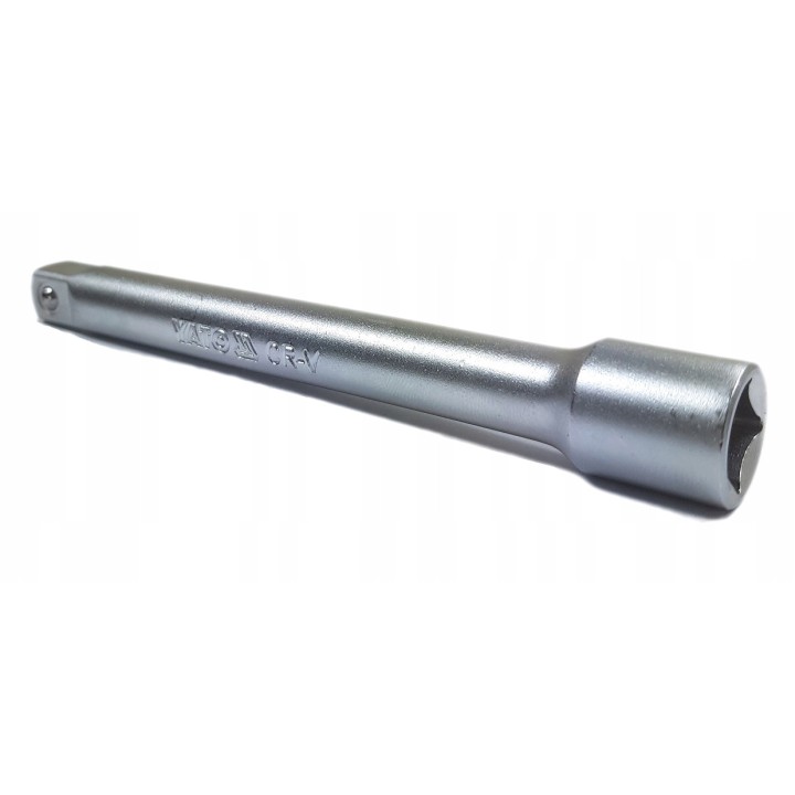 YATO PRZEDŁUŻKA UCHYLNA 3/8 76MM