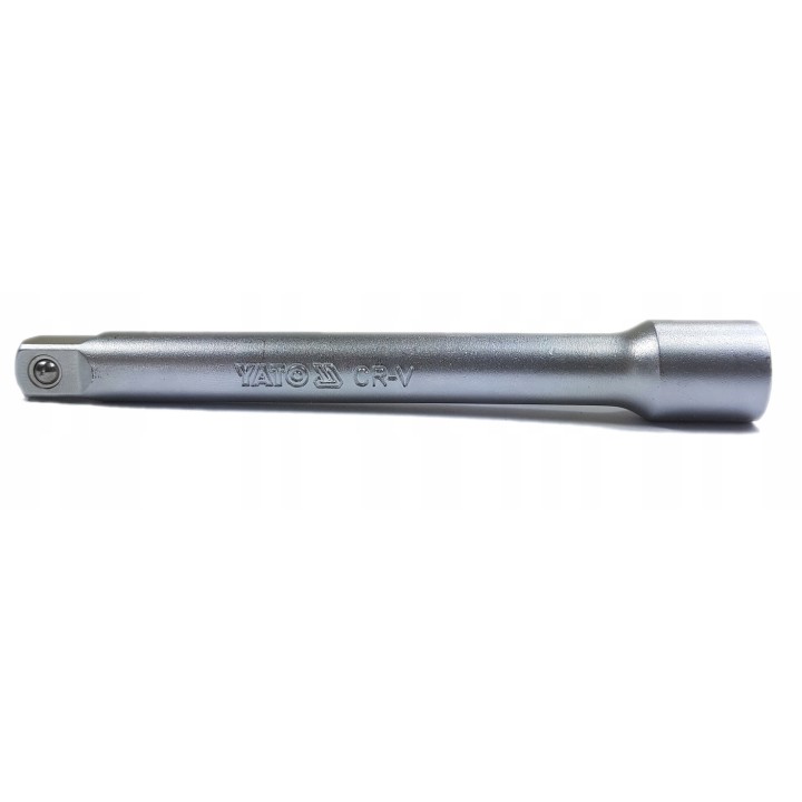YATO PRZEDŁUŻKA UCHYLNA 3/8 76MM