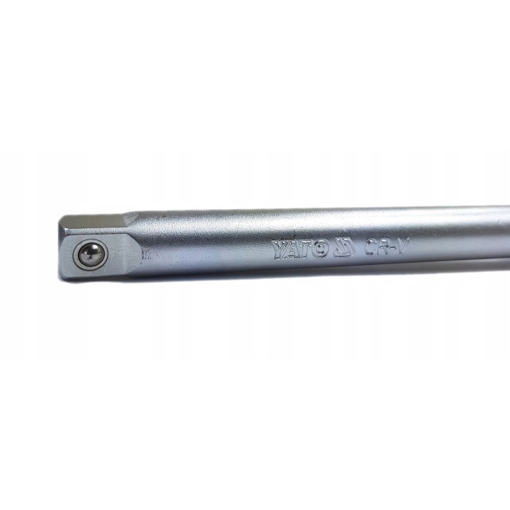 YATO PRZEDŁUŻKA UCHYLNA 3/8 76MM