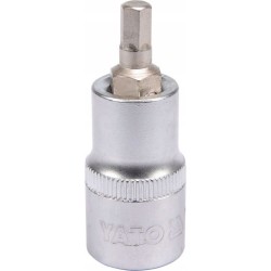 YATO KLUCZ TRZPIENIOWY HEX 1/2" 6MM L55MM