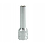 YATO NASADKA 1/2" 9 MM 6-KĄTNA DŁUGA CV