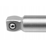 YATO PRZEDŁUŻKA UCHYLNA 3/8 76MM